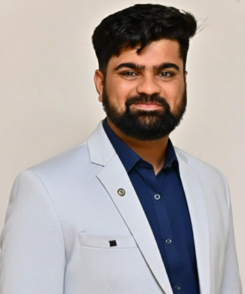 Adarsh Betala
