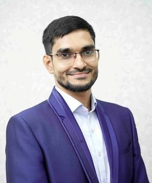 Charanraj Muchoor