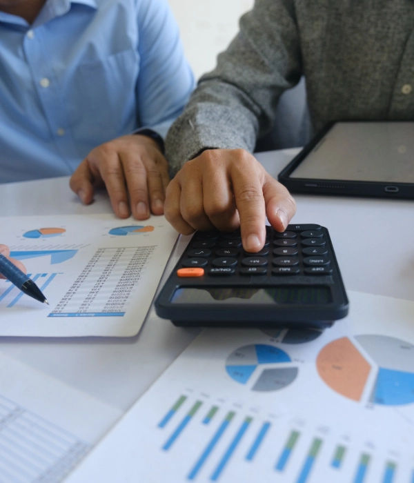 Finance Challenges We Help Businesses Solve - V Lead Advisors