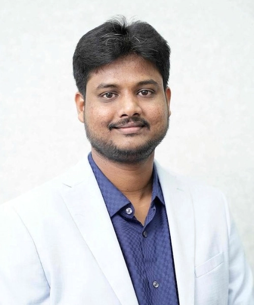 Nitesh Shetty