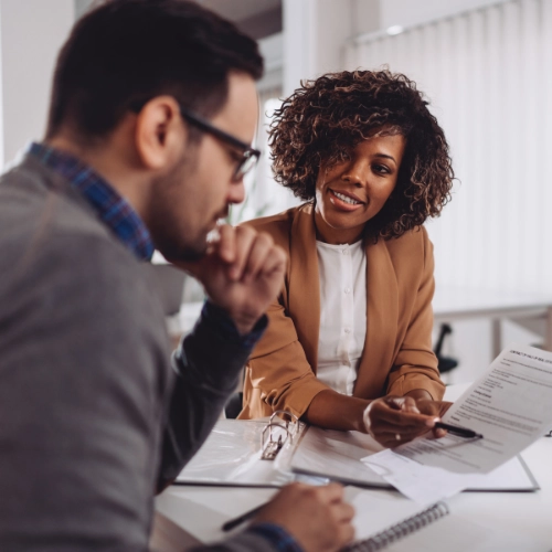 Save hours of operations - V Lead Advisors