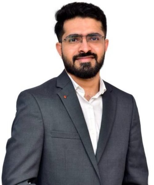 Sujith Bangera