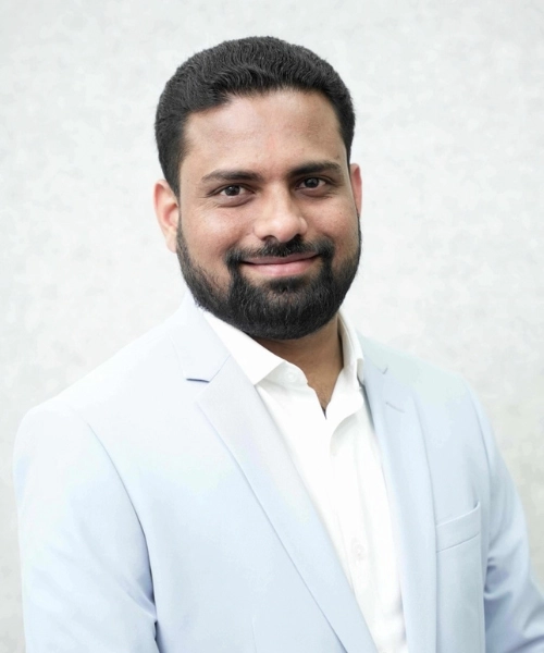 Sumanth Bangera