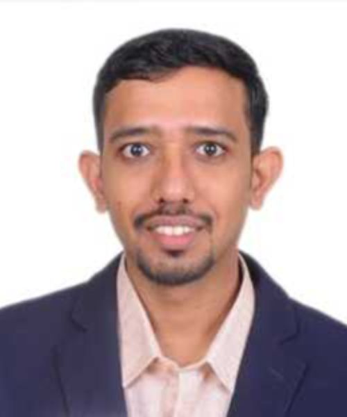 Amod Kulkarni