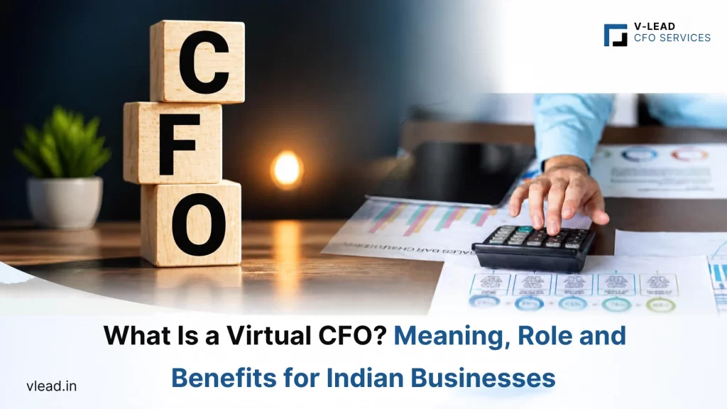What Is a Virtual CFO Meaning, Role and Benefits